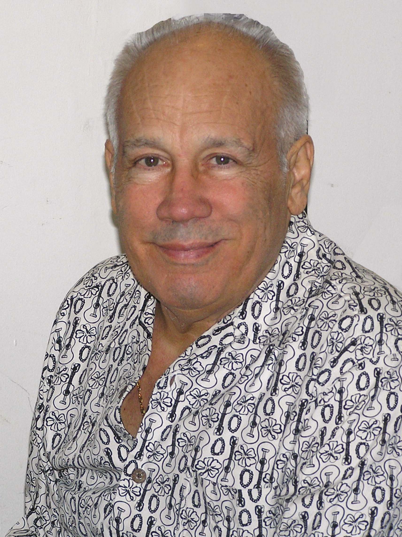 Camilo De Jesus Lopez