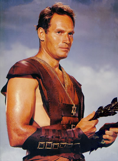 benhur