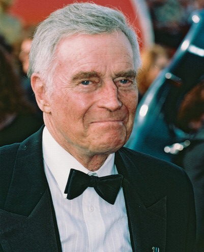 Charlton Heston
