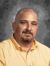 Jeffery Abercrombie