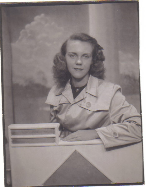Mary Rose Shipley-Eckhardt