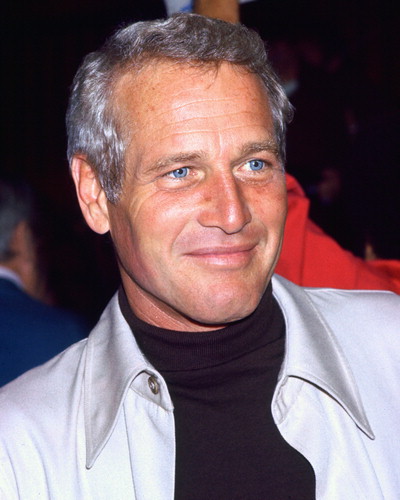 Paul Leonard Newman